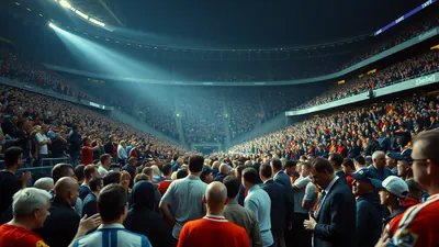 Wellington Phoenix: The Passion of Supporter Culture and Derby Day Magic