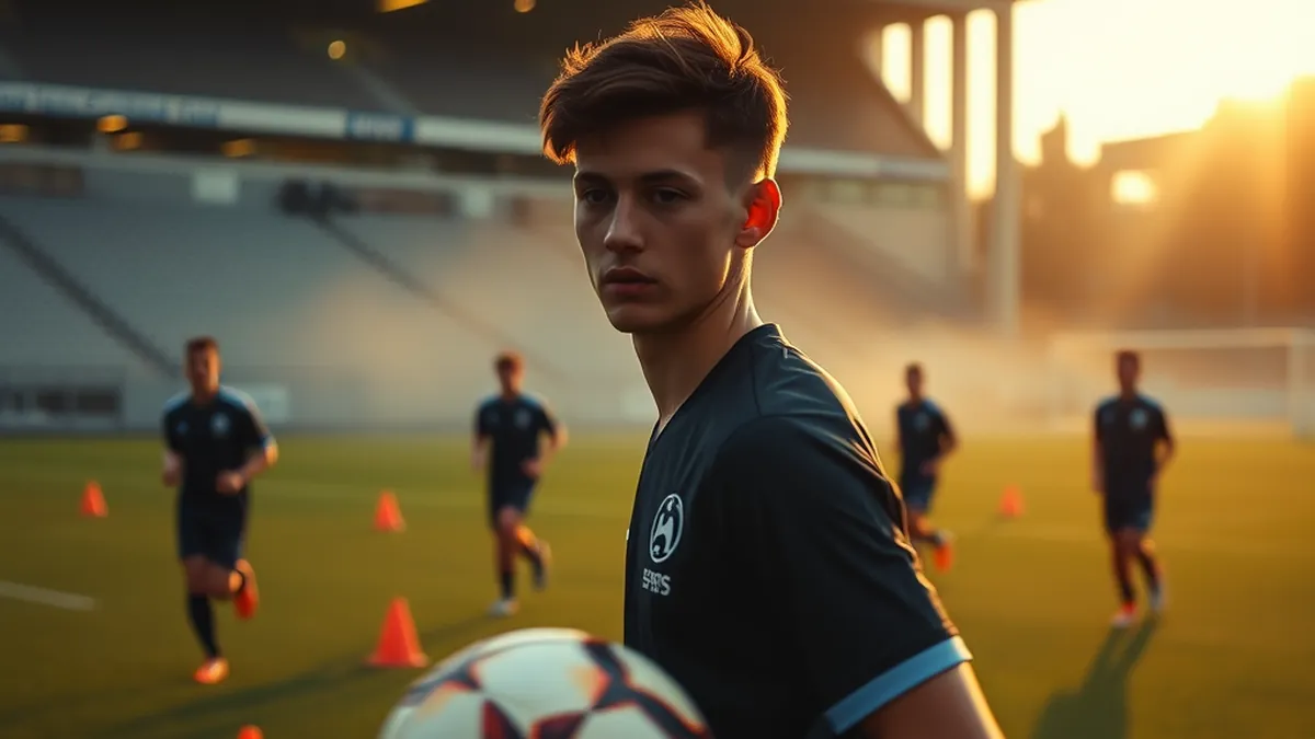 Wellington Phoenix Football Academy: A New Era Begins in the NZ Men's National League