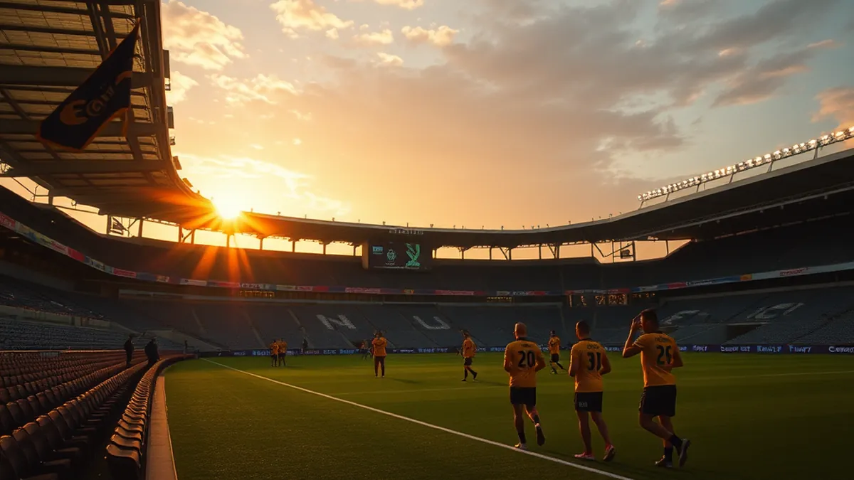 Reassessing the Nix: Tactical Adjustments for Improved Cohesion