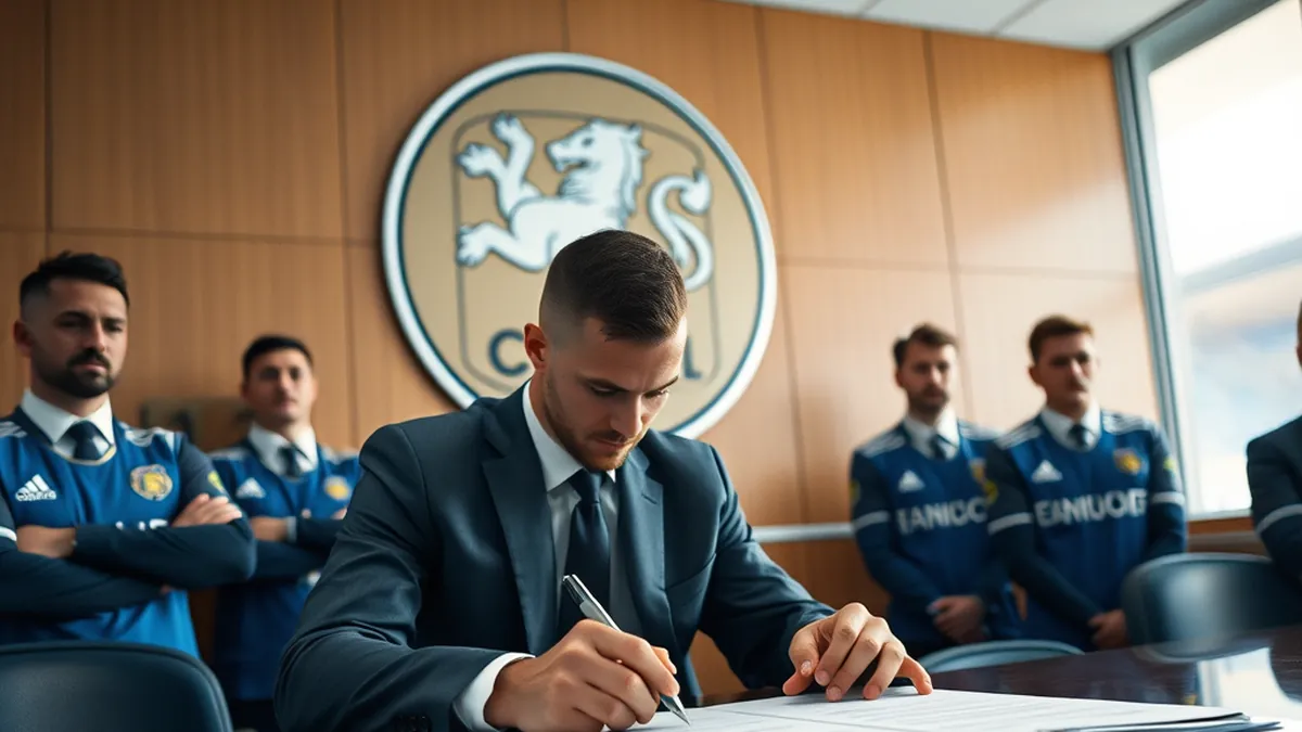 Wellington Phoenix Transfer News: Squad Changes Ahead