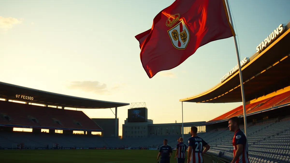 Wellington Phoenix FC Embroiled in Match-Fixing Controversy
