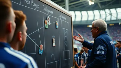 Wellington Phoenix: Tactical Preview for Crucial Upcoming Fixture