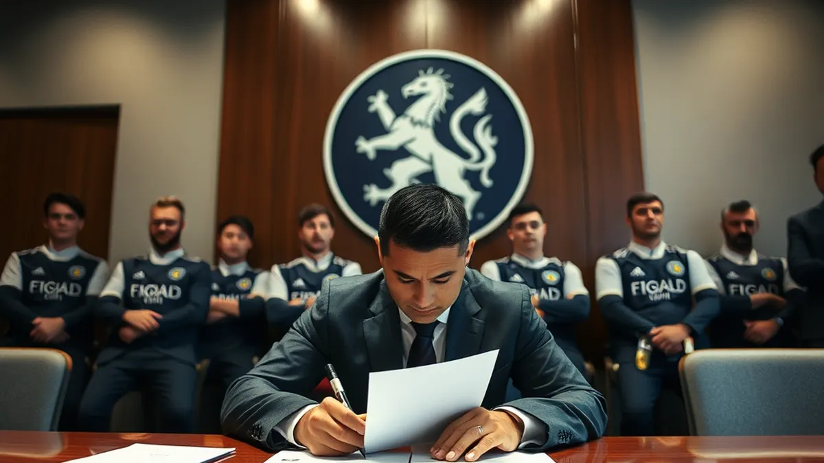 Pia Vlok Joins Wellington Phoenix: A New Era for Kiwi Football