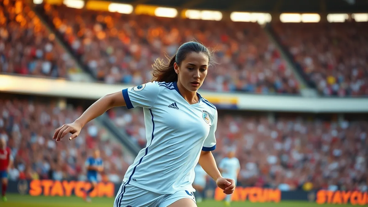 Wellington Phoenix Women's Team Looks to Improve