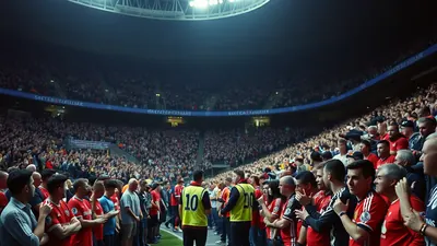 Wellington Phoenix: The Electric Derby Atmosphere and Fan Rituals