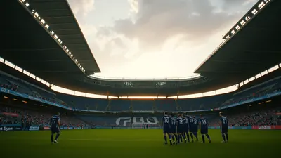 The Phoenix's 2015 Cup Run: A Journey of Resilience